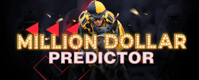 Million Dollar Predictor