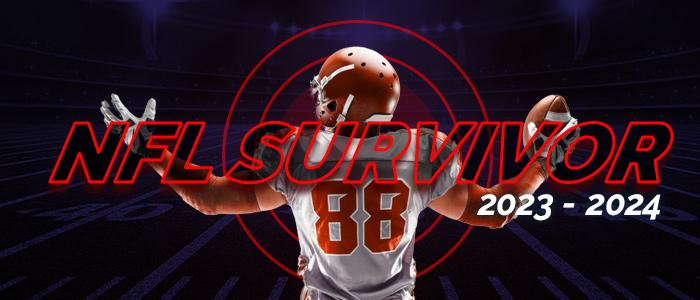 Predictor NFL Survivor 2023-2024